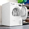 Bosch WTG864H2 - Condensdroger 9 kg - Energieklasse B - Wit