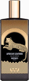 Memo Paris - African Leather Eau de Parfum (New Packaging) - 75 ml - Unisex