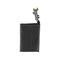 Battery suitable for Huawei TalkBand B6, FDS-B19, Li-Polymer, 3.87V, 120mAh, 0.46Wh, without tools