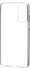 Mobiparts Galaxy A52 (2021) - Classic TPU Case - Schokabsorberend - Transparant