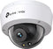 TP-Link VIGI C240 - Bewakingscamera - 2560x1440 Quad HD - IP67 - Bewegingsdetectie - Nachtzicht tot 30m