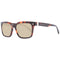Ted Baker TB1696 101 Zonnebril - Heren - Bruin