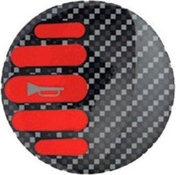 Steering Wheel Centre Sparco S01597GR