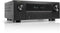 Denon AVR-X2800H - AV-receiver - 8K-video en 3D-audio - 7.2 kanaals