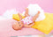 BABY born Body Rompertje - 43cm