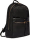 Knomo Laptop Rugzak 15 inch Mayfair Beaufort Zwart/Goud