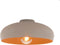EGLO Mogano - Plafondlamp - E27 - Ø 40 cm - Zandkleur