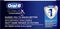 Oral-B Genius X - Elektrische Tandenborstel - AI Poetsanalyse - Zwart