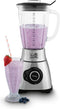 Fritel BL 3890 - High Speed Blender - 1800W 1,8L - Inox