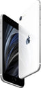 Apple iPhone SE (2020) - Smartphone - A13 Bionic - 128GB - Wit