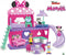 Minnie, Minnie's House, 13 stuks, Beeldjes en accessoires, Speelgoed voor kinderen van 3 jaar, MCN22