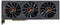 Biostar GeForce RTX3080 - Videokaart - 10GB GDDR6X - Ampere architectuur