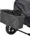 Bebeconfort Helios - Buggy - Geschikt voor twee kinderen - Mineral Graphite