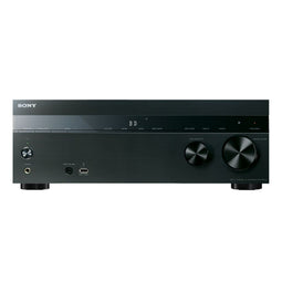 Sony STR-DH550 - AV Receiver - 5.2 Kanalen 4K HDMI (4 Ingangen / 1 Uitgang) - 140W RMS