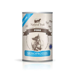 Natvoer NATURAL TRAIL Varken 400 g