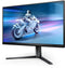 Philips Evnia 25M2N5200P - Gaming Monitor - 280Hz 0,5ms IPS - Zwart