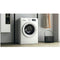Whirlpool FFB 9469 WV EE - Voorlader wasmachine - 9 kg - 1400 tpm - Energieklasse A - Wit