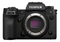 FUJIFILM X-H2S body Systeemcamera
