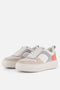 Tamaris 107295 - Lage sneakers - Vegan - Wit