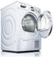Bosch WTW86573EX Serie 6 Warmtepompdroger – 7 kg