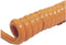 BKL Electronic 1506142 Spiraalkabel H07BQ-F 400 mm / 1600 mm 2 x 1.5 mm² Oranje 1 stuk(s)