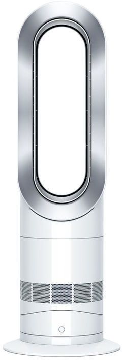 Dyson AM09 - Hot + Cool - Wit/Zilver