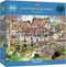Daffodils & Ducklings Puzzel (1000 stukjes)