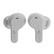Creative Zen AirSXFI - Draadloze Hoofdtelefoon - Bluetooth 5.3 ANC - Grijs