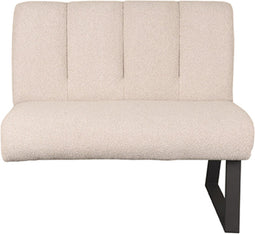 LABEL51 Modula Bank - Naturel - Boucle - 2-Zits