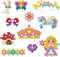 Aquabeads Sprookjes wereld 31766- complete set 820 parels