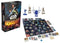 Z-Man Games Star Wars: The Clone Wars - Pandemic System Game - 7 Jedi - Engelstalig