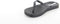 Ipanema Anatomic Lolita Kids - Teenslipper - Anatomisch voetbed - Zwart - Maat 28/29