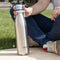 Thermos Quid Sugar Blauw Metaal 750 ml