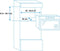 Bosch HBF011BA2 - Inbouwoven - 3D Hetelucht - Zwart