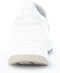 Gabor 86.484.50 - Instappers - Luxe kalfsleer - Wit - Maat 39