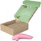 Womanizer Premium - Luchtdrukvibrator - Roze - Eco Edition