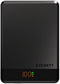 Cygnett CY5092PBCHE - MagSlim Draadloze Power Bank - 5000 mAh - MagSafe Geschikt - Zwart