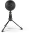 Krom Kimu Pro - Desktop Microfoon - USB - Zwart