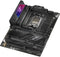 ASUS ROG STRIX X670E-E - Moederbord ATX AM5 - 4x DDR5 128GB 2.5Gbps WiFi 6E