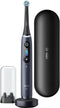 Oral-B iO 8N - Elektrische tandenborstel - AI-herkenning - Zwart
