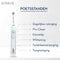 Oral-B Genius 10000N - Elektrische Tandenborstel - 6 Poetsstanden - Wit