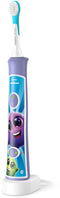 Philips Sonicare For Kids HX6322/12 - Elektrische tandenborstel - Met Bluetooth en app - Paars