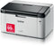 Brother HL-1223WE - Laserprinter - 20 ppm - Zwart/Wit
