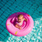 Swim Essentials Baby Float - 4 luchtkamers - Beige Checkmate