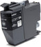 Brother LC3217BK - Inktcartridge - Capaciteit 550 - Zwart
