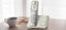 Panasonic KX-TGE250 - DECT-telefoon - Handsfree Nummerherkenning - Champagne Goud