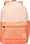 Case Logic CCAM1216 - Rugzak - Voor laptops tot 15,6 inch - Apricot/Coral Roze