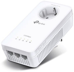TP-Link TL-WPA8631P - Powerline Extender - AC1200 OneMesh - 3x Gigabit Ethernet