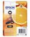 Epson C13T3341 - Originele Inktcartridge - Claria Home - Zwart