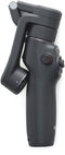 DJI OSMO MOBILE 6 - Gimbal - 3-assige stabilisatie - Slate Gray
